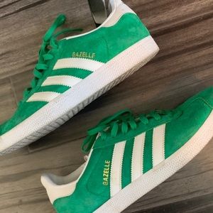 Adidas Gazelle Sneakers